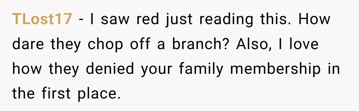 They Chopped His Tree Without Permission - Now an HOA Faces the Ugliest Revenge They’ve Ever Seen