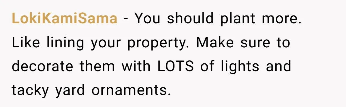 They Chopped His Tree Without Permission - Now an HOA Faces the Ugliest Revenge They’ve Ever Seen