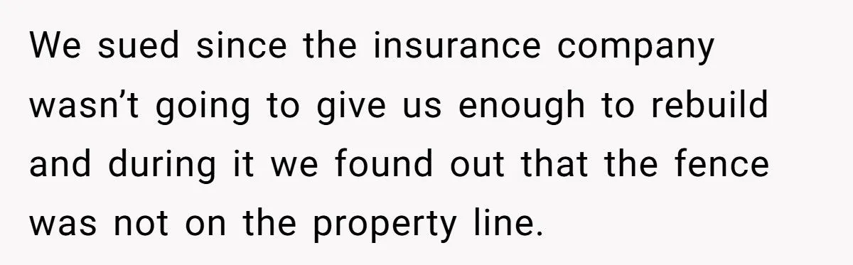 They Chopped His Tree Without Permission - Now an HOA Faces the Ugliest Revenge They’ve Ever Seen