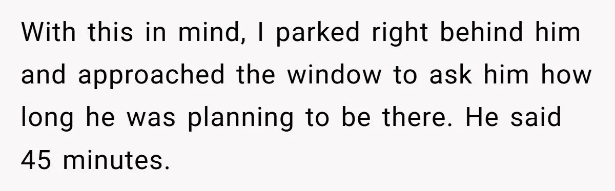 Condo Owner Blasts Rap Music To Spite Rude Realtor In Their Parking Spot