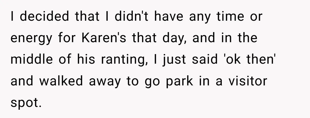 Condo Owner Blasts Rap Music To Spite Rude Realtor In Their Parking Spot