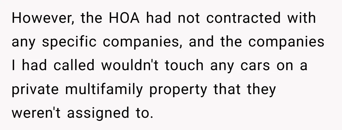 Condo Owner Blasts Rap Music To Spite Rude Realtor In Their Parking Spot