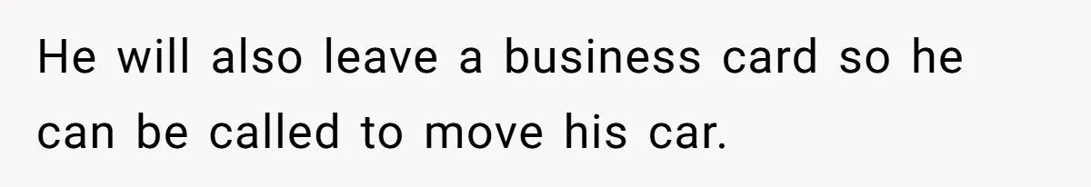 Condo Owner Blasts Rap Music To Spite Rude Realtor In Their Parking Spot