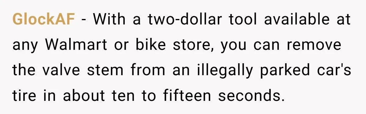 Condo Owner Blasts Rap Music To Spite Rude Realtor In Their Parking Spot
