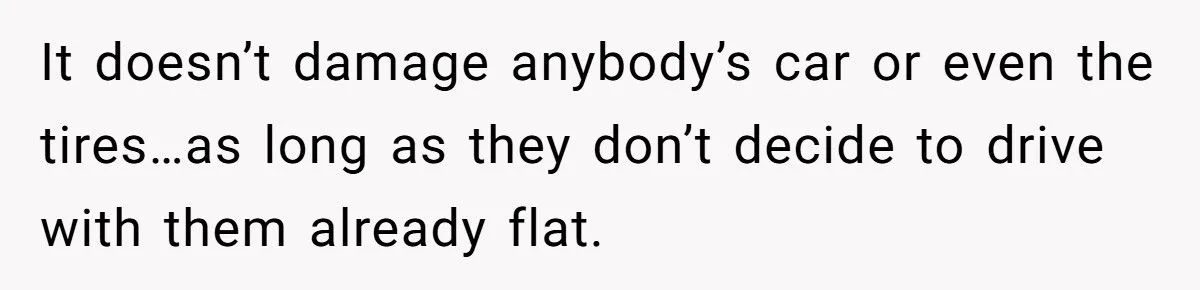 Condo Owner Blasts Rap Music To Spite Rude Realtor In Their Parking Spot