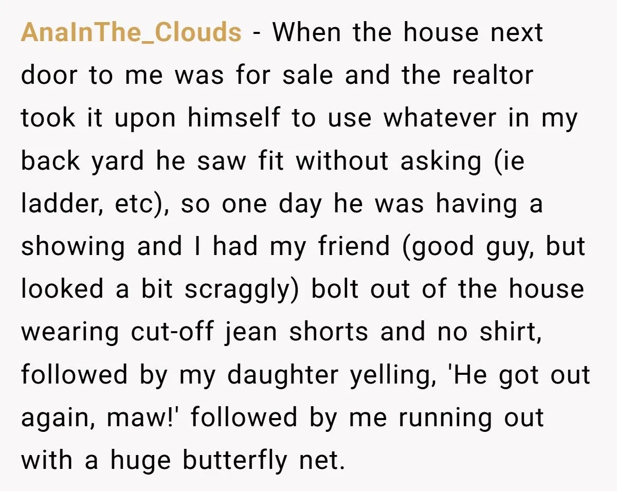 Condo Owner Blasts Rap Music To Spite Rude Realtor In Their Parking Spot