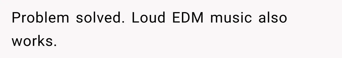Condo Owner Blasts Rap Music To Spite Rude Realtor In Their Parking Spot