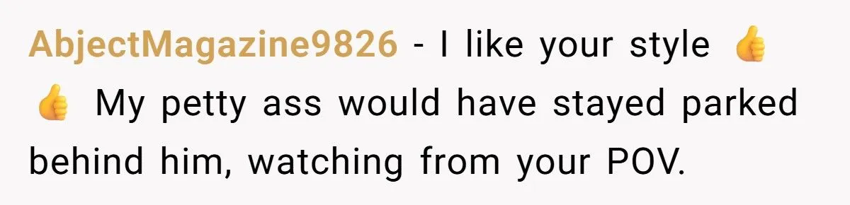 Condo Owner Blasts Rap Music To Spite Rude Realtor In Their Parking Spot