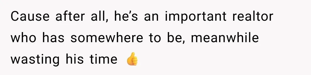 Condo Owner Blasts Rap Music To Spite Rude Realtor In Their Parking Spot