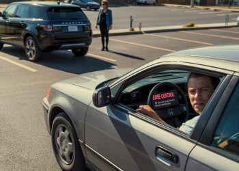 Condo Owner Blasts Rap Music To Spite Rude Realtor In Their Parking Spot Condo Owner Blasts Rap Music To Spite Rude Realtor In Their Parking Spot