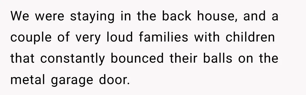 Condo Owner Blasts Rap Music To Spite Rude Realtor In Their Parking Spot