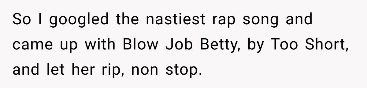 Condo Owner Blasts Rap Music To Spite Rude Realtor In Their Parking Spot