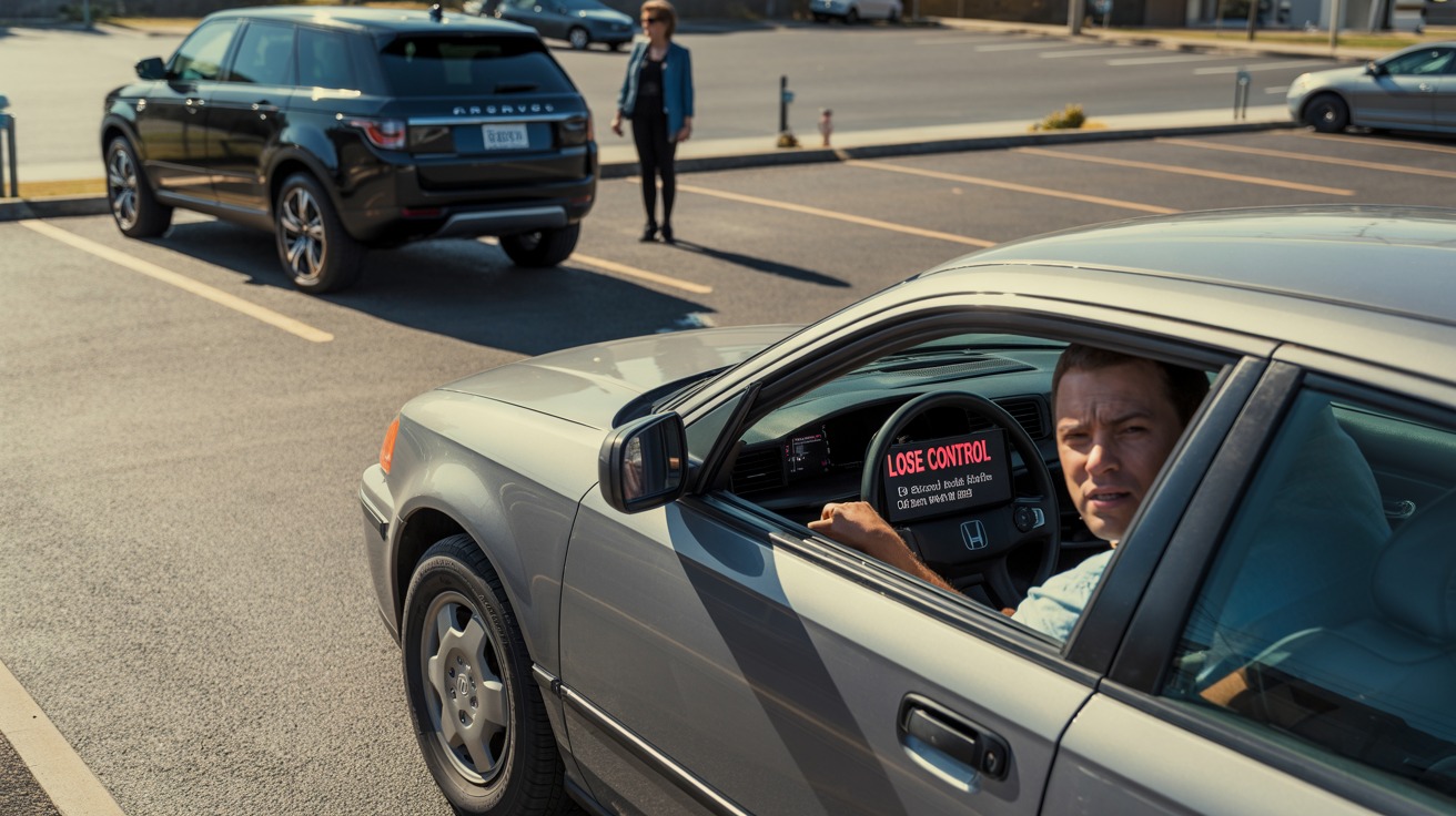 Condo Owner Blasts Rap Music To Spite Rude Realtor In Their Parking Spot