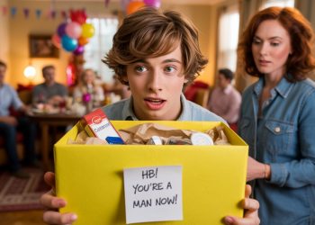 Petty Revenge: SIL’s Gift Swap Backfires Hilariously