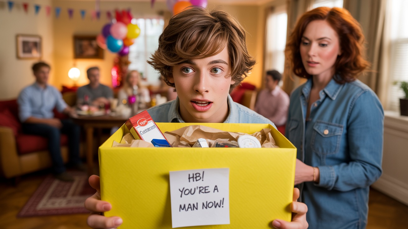 Petty Revenge: SIL’s Gift Swap Backfires Hilariously