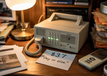 Painter Autodials Craigslist Scammer For Three Days After Nonpayment