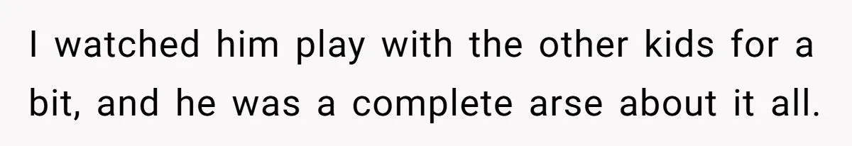 50-Year-Old Educator Schools Bully In Handball Showdown