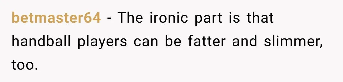 50-Year-Old Educator Schools Bully In Handball Showdown