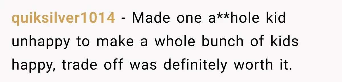 50-Year-Old Educator Schools Bully In Handball Showdown