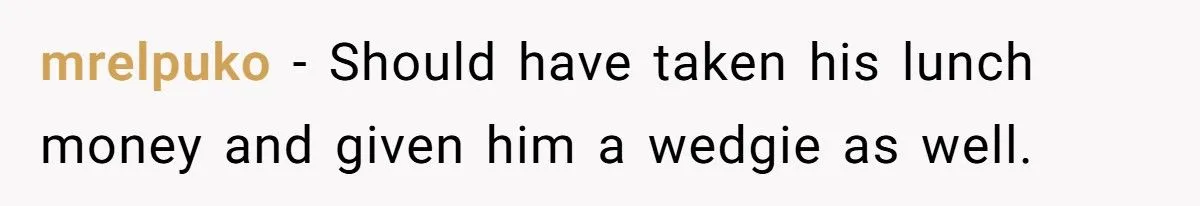 50-Year-Old Educator Schools Bully In Handball Showdown