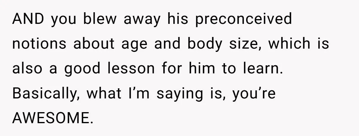 50-Year-Old Educator Schools Bully In Handball Showdown