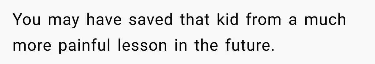50-Year-Old Educator Schools Bully In Handball Showdown