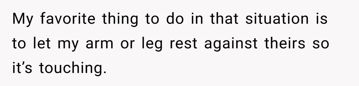 Commuter Thwarts Seat-Hogging Jerk On Train With Persistent Sit-Downs