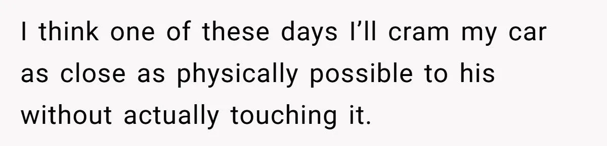 Commuter Thwarts Seat-Hogging Jerk On Train With Persistent Sit-Downs