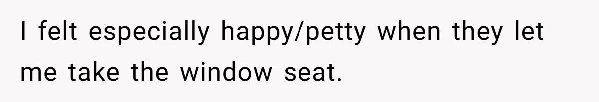 Commuter Thwarts Seat-Hogging Jerk On Train With Persistent Sit-Downs