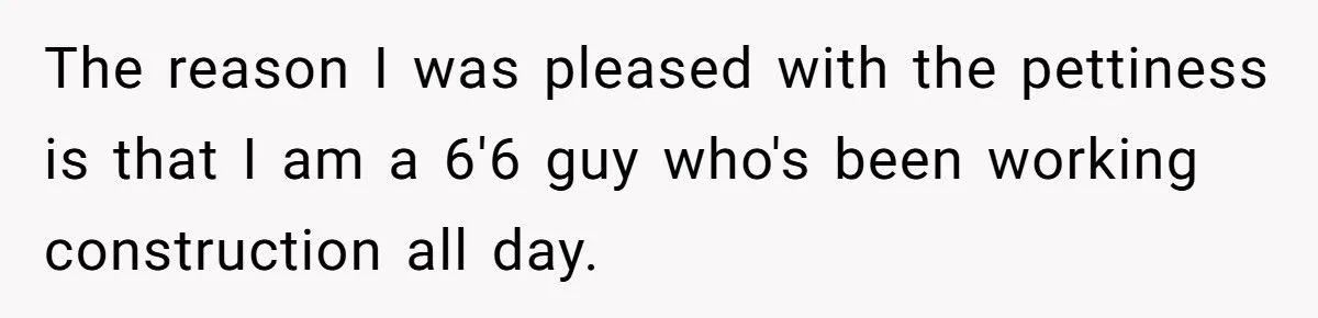 Commuter Thwarts Seat-Hogging Jerk On Train With Persistent Sit-Downs