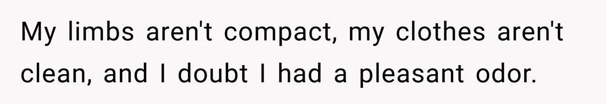 Commuter Thwarts Seat-Hogging Jerk On Train With Persistent Sit-Downs