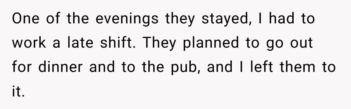 A Redditor’s Epic Furniture Swap Revenge After Mom Rearranged Their New Home