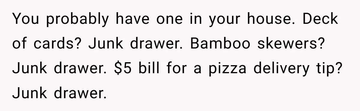 A Redditor’s Epic Furniture Swap Revenge After Mom Rearranged Their New Home