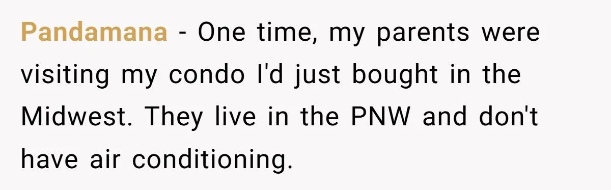 A Redditor’s Epic Furniture Swap Revenge After Mom Rearranged Their New Home