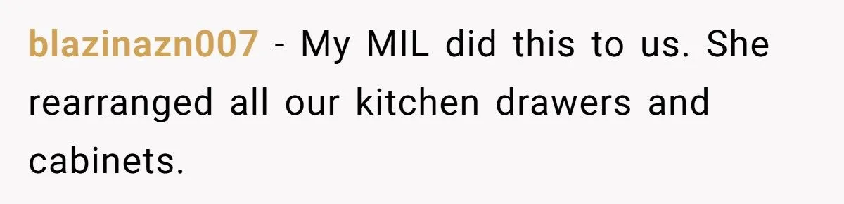 A Redditor’s Epic Furniture Swap Revenge After Mom Rearranged Their New Home