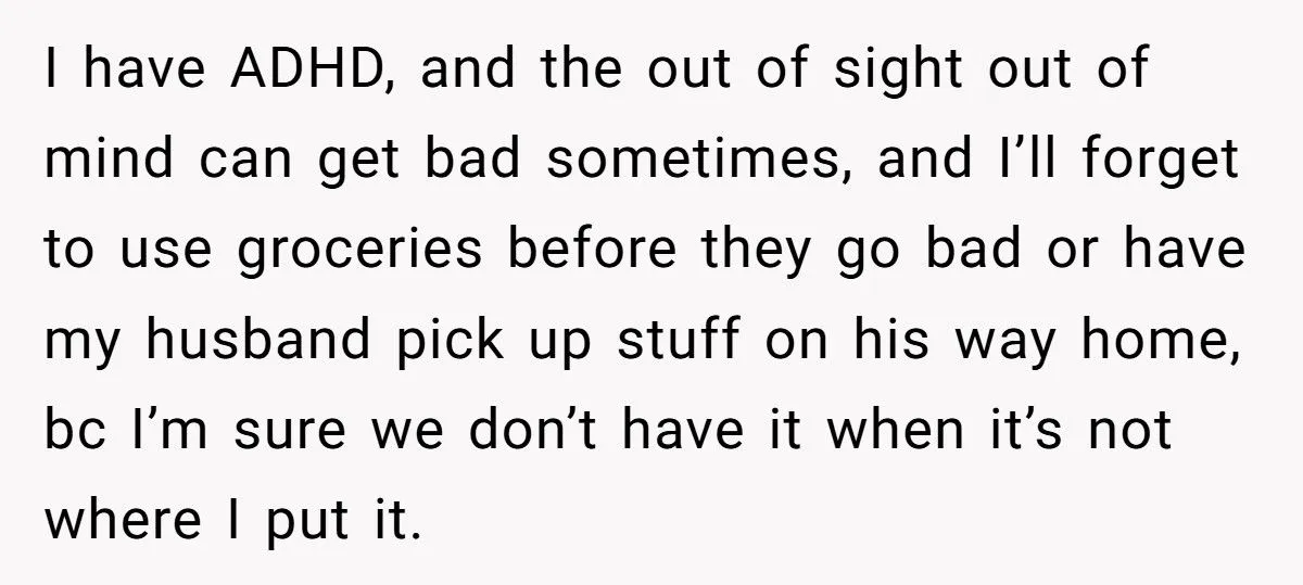 A Redditor’s Epic Furniture Swap Revenge After Mom Rearranged Their New Home