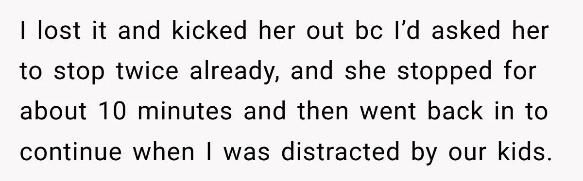 A Redditor’s Epic Furniture Swap Revenge After Mom Rearranged Their New Home