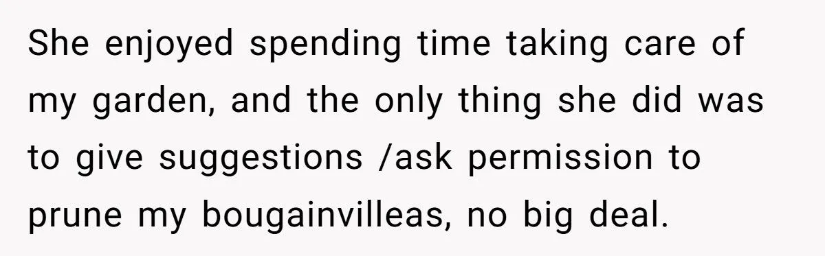 A Redditor’s Epic Furniture Swap Revenge After Mom Rearranged Their New Home