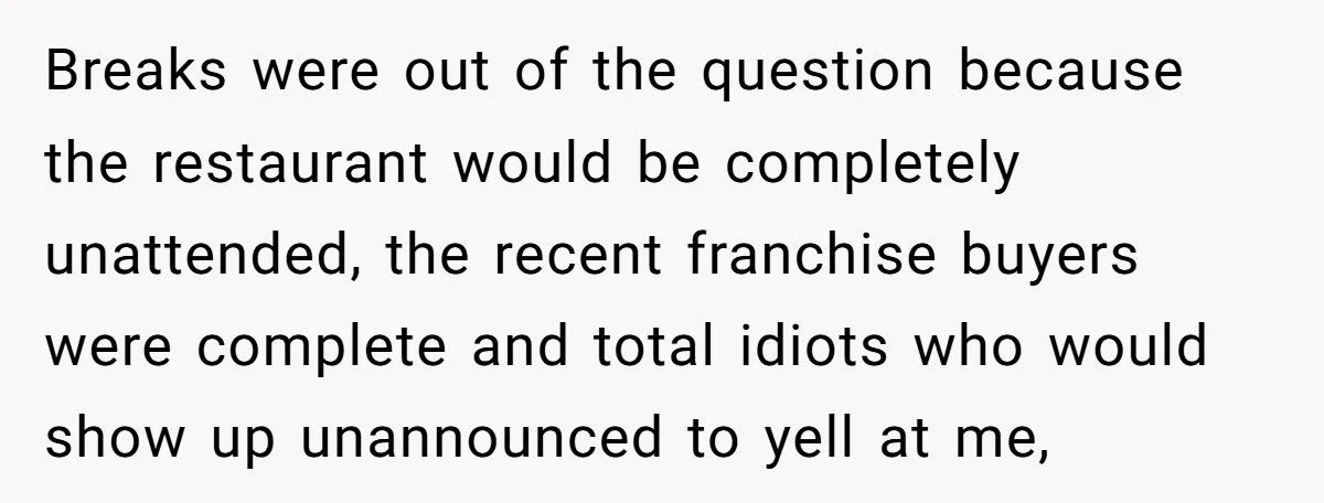 Pizza Chain Tried to Stop Teen From Feeding a Homeless Man - What Happened Next Sparked a Secret Operation