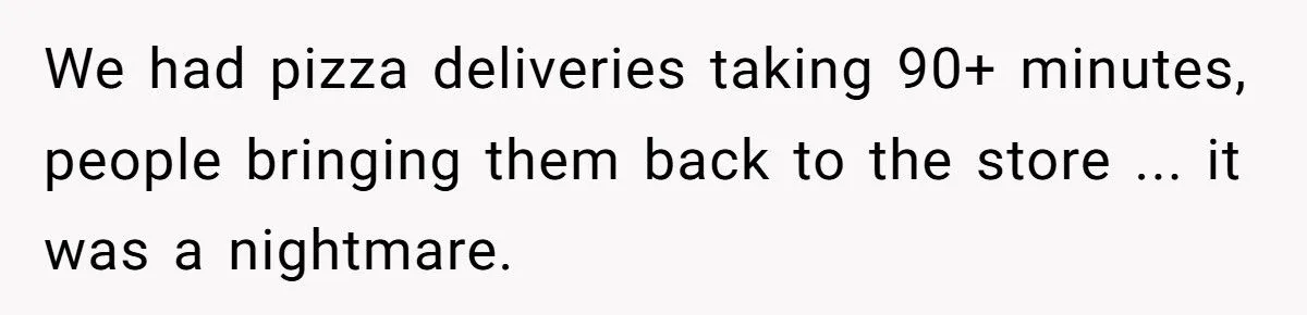 Pizza Chain Tried to Stop Teen From Feeding a Homeless Man - What Happened Next Sparked a Secret Operation