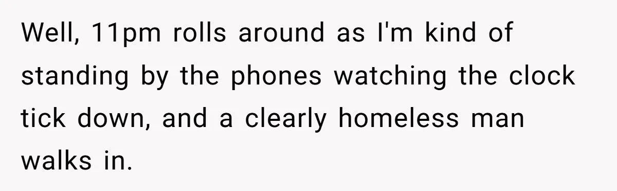 Pizza Chain Tried to Stop Teen From Feeding a Homeless Man - What Happened Next Sparked a Secret Operation