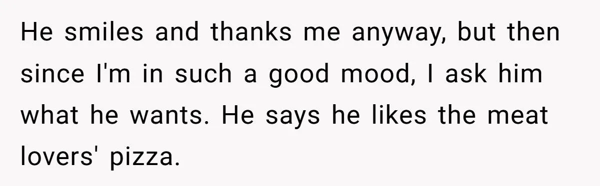 Pizza Chain Tried to Stop Teen From Feeding a Homeless Man - What Happened Next Sparked a Secret Operation