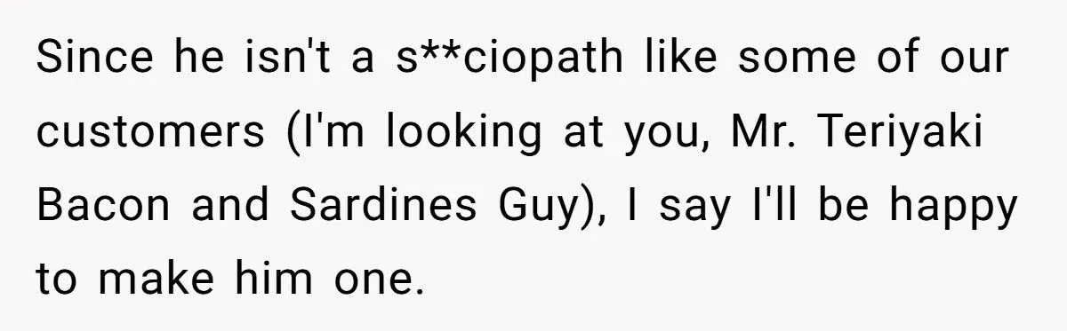 Pizza Chain Tried to Stop Teen From Feeding a Homeless Man - What Happened Next Sparked a Secret Operation