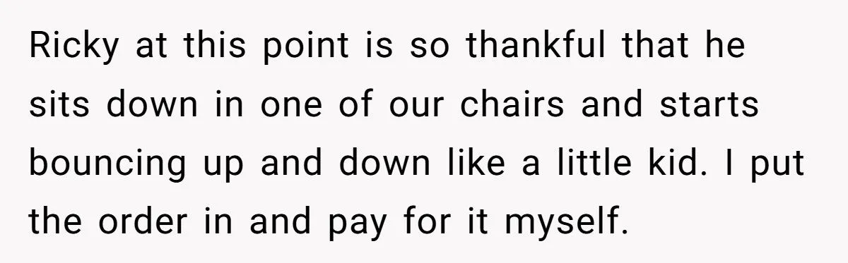 Pizza Chain Tried to Stop Teen From Feeding a Homeless Man - What Happened Next Sparked a Secret Operation