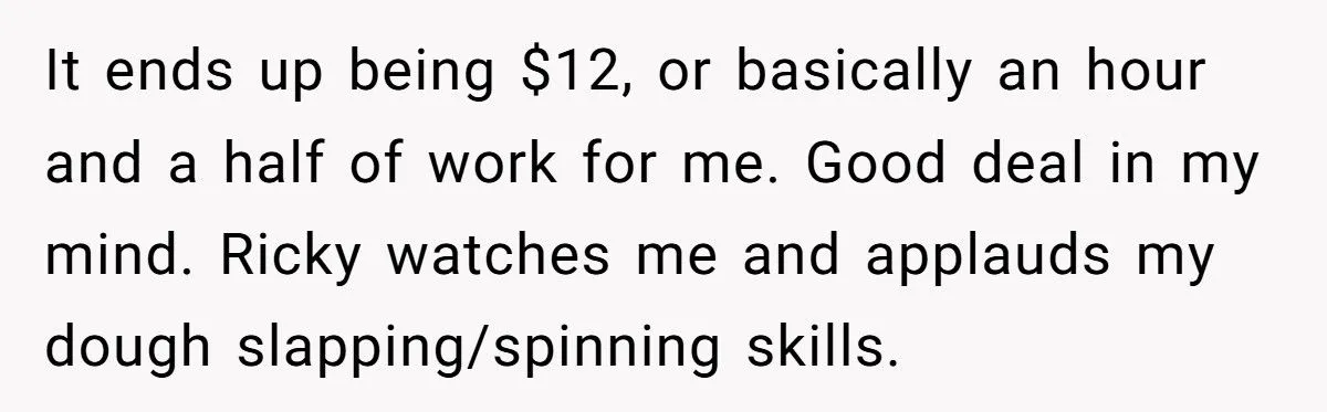 Pizza Chain Tried to Stop Teen From Feeding a Homeless Man - What Happened Next Sparked a Secret Operation