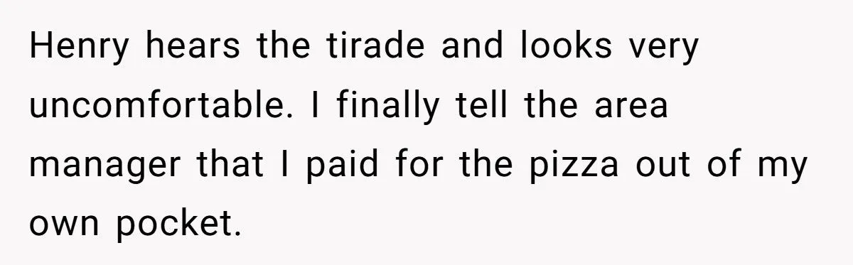Pizza Chain Tried to Stop Teen From Feeding a Homeless Man - What Happened Next Sparked a Secret Operation