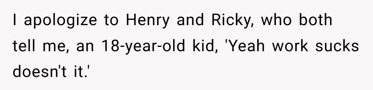 Pizza Chain Tried to Stop Teen From Feeding a Homeless Man - What Happened Next Sparked a Secret Operation
