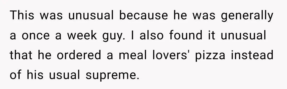 Pizza Chain Tried to Stop Teen From Feeding a Homeless Man - What Happened Next Sparked a Secret Operation