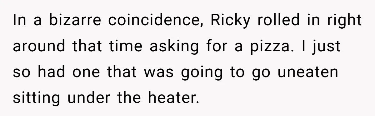 Pizza Chain Tried to Stop Teen From Feeding a Homeless Man - What Happened Next Sparked a Secret Operation