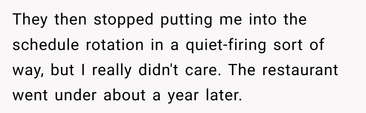 Pizza Chain Tried to Stop Teen From Feeding a Homeless Man - What Happened Next Sparked a Secret Operation